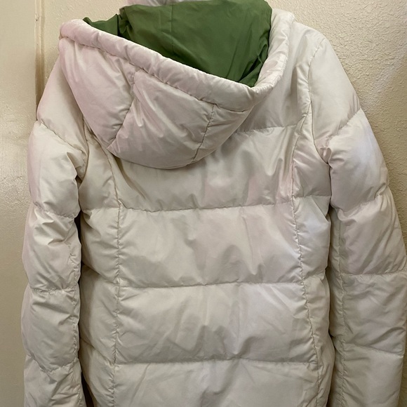 Vintage J. Crew Puffer Jacket - Picture 2 of 5